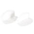 Kép 5/7 - Moni Gentle care eldobható melltartó betét 60+6 db fehér