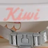 Kép 9/10 - Moni Kiwi etetőszék felnőtt székre sütis