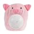 Kép 1/4 - Moni Lamp éjjeli lámpa malac pink