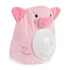 Kép 2/4 - Moni Lamp éjjeli lámpa malac pink