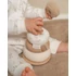 Kép 5/5 - Little Dutch montessori torony - Baby Bunny