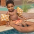 Kép 2/2 - Swim Essentials karúszó 0-2év - Sea Star