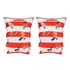 Kép 1/2 - Swim Essentials karúszó 2-6év - Red-White While