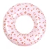 Kép 1/2 - Swim Essentials Úszógumi old pink leopard 55 Cm