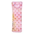 Kép 1/2 - Swim Essentials felfújható matrac Luxe - Transparent Pink