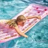 Kép 2/2 - Swim Essentials felfújható matrac Luxe - Transparent Pink