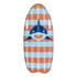 Kép 1/2 - Swim Essentials felfújható szörfdeszka - Striped Shark