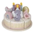 Kép 1/4 - Little Dutch szülinapi torta - pink