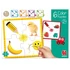 Kép 2/4 - Hape Ismerkedem a színekkel, GOULA puzzle 24 hó+