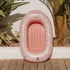 Kép 2/3 - Little Dutch felfújható csónak Ocean Dreams pink