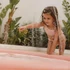 Kép 2/4 - Little Dutch szökőkút pancsoló Ocean Dreams pink