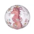 Kép 1/4 - Little Dutch felfújható 3D strandlabda Ocean Dreams pink