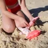 Kép 2/2 - Sunnylife merülőjáték szett (3 db) - Melody the Mermaid Neon Strawberry