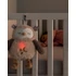 Kép 3/4 - Tommee Tippee Deluxe világító, zenélő, alvássegítő plüss- Ollie bagoly