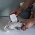 Kép 4/4 - Tommee Tippee Deluxe világító, zenélő, alvássegítő plüss- Ollie bagoly