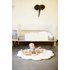 Kép 7/7 - Childhome virág alakú játszószőnyeg 110 cm