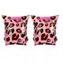 Kép 1/2 - Swim Essentials karúszó 2-6év - Rose Gold Leopard