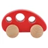 Kép 2/3 - Hape Hape Kisautó - Piros - 10 hó+