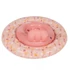 Kép 2/2 - Little Dutch baba úszógumi Ocean dreams pink