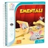 Kép 1/2 - Magnetic Travel - Ementáli - Smart Games