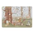Kép 1/3 - Little Dutch hangos puzzle - Forest Friends