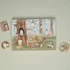 Kép 3/3 - Little Dutch hangos puzzle - Forest Friends