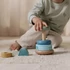 Kép 2/4 - Little Dutch montessori torony - Forest Friends