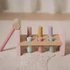 Kép 3/3 - Little Dutch kalapálós játék - Fairy Garden