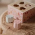 Kép 3/4 - Little Dutch formabedobó kocka - Fairy Garden