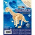 Kép 1/8 - Fa 3D dinoszaurusz puzzle, többféle BUKI