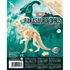 Kép 3/8 - Fa 3D dinoszaurusz puzzle, többféle BUKI