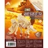 Kép 7/8 - Fa 3D dinoszaurusz puzzle, többféle BUKI