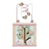 Kép 5/7 - Little Dutch készségfejlesztő kocka - Fairy Garden