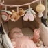 Kép 4/4 - Little Dutch babakocsi lánc - Fairy Garden