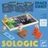 Kép 1/2 - Logikai játék - Űrhajós - Space Orbit