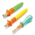 Kép 3/3 - Marok ecset készlet - 3 féle ügyes ecset gyerekeknek - 3 ingenious paintbrushes