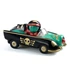 Kép 2/2 - CRAZY MOTORS játékautó - Kerekes Kalóz - Pirate Wheels