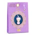 Kép 1/2 - TINYLY álomvilág - Rózi kulcstartó - Rosie key ring