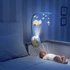 Kép 2/4 - Next 2 Moon zenélő projektor kék - Chicco