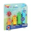 Kép 2/3 - Numberblocks figurák (5 db) - Friends One to Five - Learning Resources