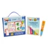 Kép 2/4 - 2550 - Hot Dots® Numberblocks® 1–10 (feladatfüzettel és interaktív tollal) - Learning Resources