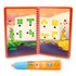Kép 3/4 - 2550 - Hot Dots® Numberblocks® 1–10 (feladatfüzettel és interaktív tollal) - Learning Resources