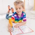Kép 4/4 - 2550 - Hot Dots® Numberblocks® 1–10 (feladatfüzettel és interaktív tollal) - Learning Resources