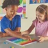 Kép 3/3 - LER1335 - Rainbow Multiplication Board - Learning Resources