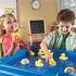 Kép 3/4 - LER7301 - Smart Splash Number Fun Ducks - Learning Resources