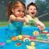 Kép 4/4 - LER7301 - Smart Splash Number Fun Ducks - Learning Resources