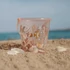 Kép 3/3 - Little Dutch homokozó vödör Ocean Dreams pink