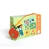 Kép 1/3 - Párosító puzzle - Számpárosító, 24 db-os - First figures