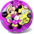 Kép 1/3 - Labda, jogdíjas, Disney, Minnie egér, 23 cm