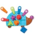 Kép 2/5 - Készségfejlesztő süni puzzle - Learning Resource